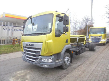 Kamion-šasija DAF XB 230