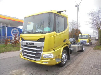 Kamion-šasija DAF XD