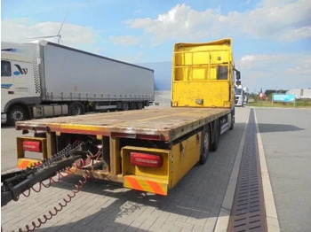 Zakup DAF XF 510 FAR 6X2 DAF XF 510 FAR 6X2: slika Zakup DAF XF 510 FAR 6X2 DAF XF 510 FAR 6X2