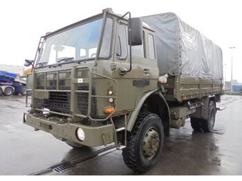 Kamion s ceradom DAF