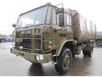 Kamion s ceradom DAF