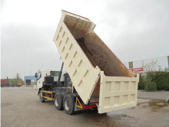 Kiper Diversen ONLY SELL OUT THE EU FOTON DAIMLER TX 3234 6X4: slika Kiper Diversen ONLY SELL OUT THE EU FOTON DAIMLER TX 3234 6X4