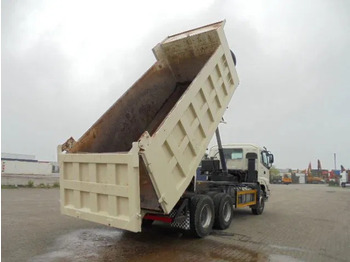 Kiper Diversen ONLY SELL OUT THE EU FOTON DAIMLER TX 3234 6X4: slika Kiper Diversen ONLY SELL OUT THE EU FOTON DAIMLER TX 3234 6X4