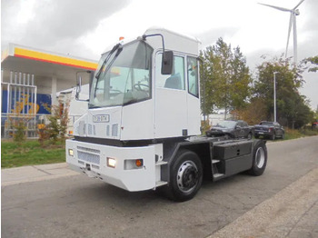 Terminalni traktor KALMAR