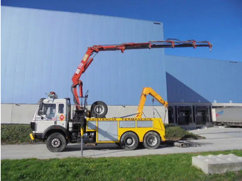 Kamion za vuču MERCEDES-BENZ