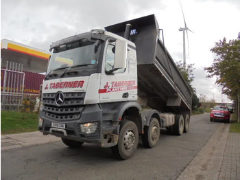Kiper MERCEDES-BENZ Arocs 3240