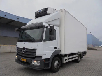 Izotermni kamion MERCEDES-BENZ Atego 1218