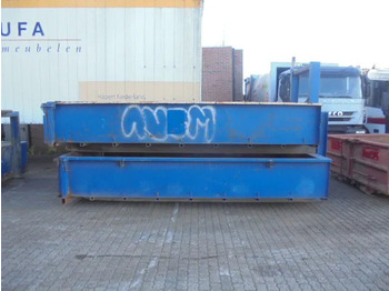 Rolo kontejner Onbekend 5M3 CONTAINERS: slika Rolo kontejner Onbekend 5M3 CONTAINERS