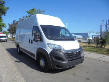 Furgon Opel Movano L3H2 2.2L BLUE HDI 165: slika Furgon Opel Movano L3H2 2.2L BLUE HDI 165 Furgon Opel Movano L3H2 2.2L BLUE HDI 165: slika Furgon Opel Movano L3H2 2.2L BLUE HDI 165