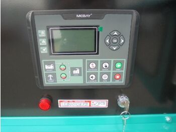 Novi Generatorski set PLASMA P50: slika Novi Generatorski set PLASMA P50 Novi Generatorski set PLASMA P50: slika Novi Generatorski set PLASMA P50