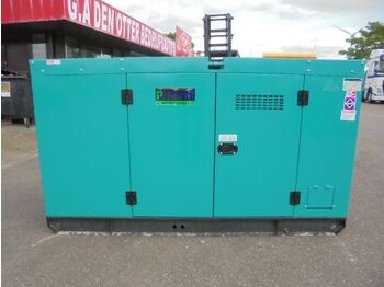 Novi Generatorski set PLASMA P50: slika Novi Generatorski set PLASMA P50 Novi Generatorski set PLASMA P50: slika Novi Generatorski set PLASMA P50