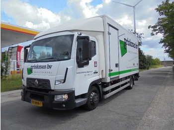 Kamion hladnjača RENAULT D