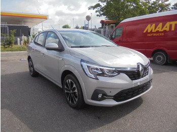 Novi Limuzina Renault Taliant 1.0 TURBO NEW TAX FREE: slika Novi Limuzina Renault Taliant 1.0 TURBO NEW TAX FREE