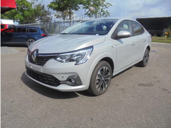 Limuzina RENAULT