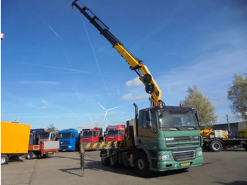 Zakup DAF CF 85.410 FTN DAF CF 85.410 FTN: slika Zakup DAF CF 85.410 FTN DAF CF 85.410 FTN