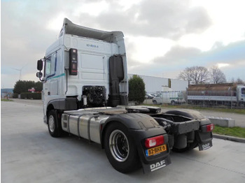 Tegljač DAF XF 440 FT: slika Tegljač DAF XF 440 FT