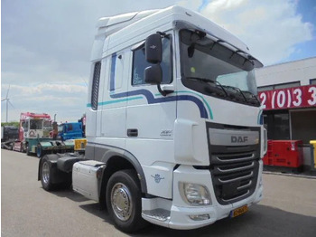 Tegljač DAF XF 440 FT EUR6: slika Tegljač DAF XF 440 FT EUR6