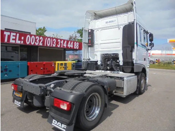 Tegljač DAF XF 440 FT EUR6: slika Tegljač DAF XF 440 FT EUR6