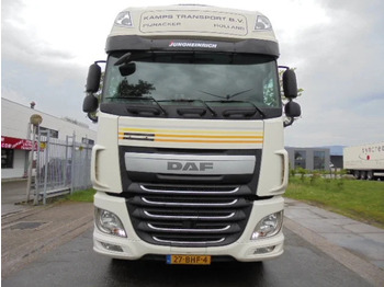 Tegljač DAF XF 460 FT EUR6: slika Tegljač DAF XF 460 FT EUR6