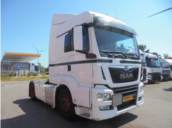 Tegljač MAN TGS 320 LX: slika Tegljač MAN TGS 320 LX