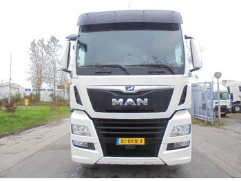 Tegljač MAN TGX 26.500 6X2 EUR6 SMART TACHO 20X IN STOCK: slika Tegljač MAN TGX 26.500 6X2 EUR6 SMART TACHO 20X IN STOCK