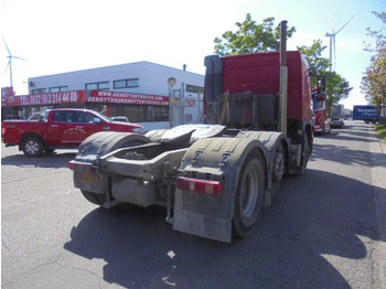 Tegljač Volvo FM 380 6X2 NL TRUCK: slika Tegljač Volvo FM 380 6X2 NL TRUCK