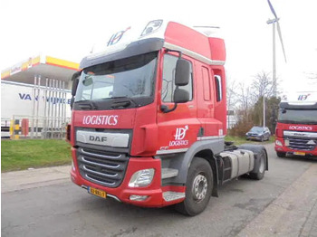 Tegljač DAF CF 410