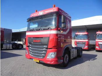Tegljač DAF XF 440