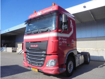 Tegljač DAF XF 440