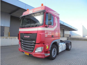 Tegljač DAF XF 440