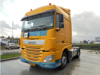 Tegljač DAF XF 440