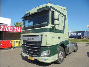 Tegljač DAF XF 440
