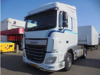 Tegljač DAF XF 440