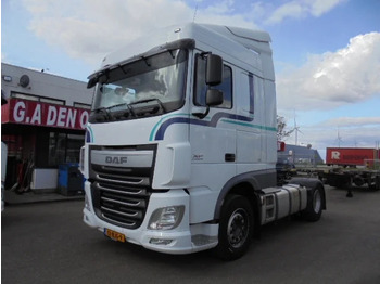 Tegljač DAF XF 440