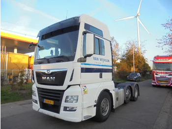 Tegljač MAN TGX 26.500