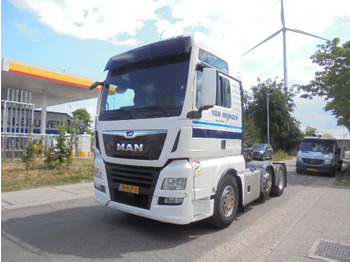 Tegljač MAN TGX 26.500