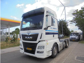 Tegljač MAN TGX 26.500