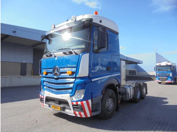 Tegljač MERCEDES-BENZ Actros 2648
