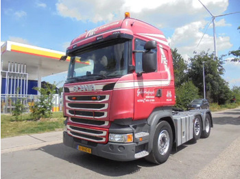 Tegljač SCANIA R 410
