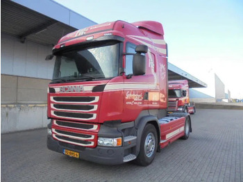 Tegljač SCANIA R 410