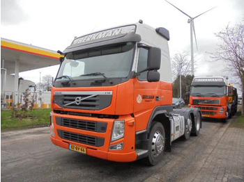 Tegljač VOLVO FM 410