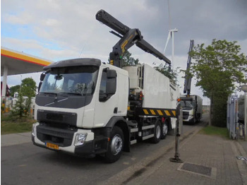 Kamion za odvoz smeća VOLVO FE 320