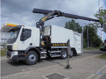 Kamion za odvoz smeća VOLVO FE 320