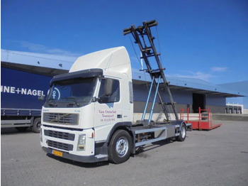 Kamion s kabelskim sustavom VOLVO FM