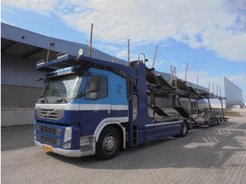 Autotransporter VOLVO FM 420