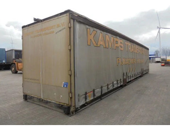 Izmjenjivi sanduk s bočnom kliznom ceradom Wecon WPR45SG TUV AND TRAIN LOADINGPROF: slika Izmjenjivi sanduk s bočnom kliznom ceradom Wecon WPR45SG TUV AND TRAIN LOADINGPROF Izmjenjivi sanduk s bočnom kliznom ceradom Wecon WPR45SG TUV AND TRAIN LOADINGPROF: slika Izmjenjivi sanduk s bočnom kliznom ceradom Wecon WPR45SG TUV AND TRAIN LOADINGPROF