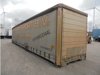 Izmjenjivi sanduk s bočnom kliznom ceradom Wecon WPR45SG TUV AND TRAIN LOADINGPROF: slika Izmjenjivi sanduk s bočnom kliznom ceradom Wecon WPR45SG TUV AND TRAIN LOADINGPROF Izmjenjivi sanduk s bočnom kliznom ceradom Wecon WPR45SG TUV AND TRAIN LOADINGPROF: slika Izmjenjivi sanduk s bočnom kliznom ceradom Wecon WPR45SG TUV AND TRAIN LOADINGPROF