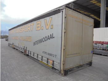 Izmjenjivi sanduk s bočnom kliznom ceradom Wecon WPR45SG TUV AND TRAIN LOADINGPROF: slika Izmjenjivi sanduk s bočnom kliznom ceradom Wecon WPR45SG TUV AND TRAIN LOADINGPROF Izmjenjivi sanduk s bočnom kliznom ceradom Wecon WPR45SG TUV AND TRAIN LOADINGPROF: slika Izmjenjivi sanduk s bočnom kliznom ceradom Wecon WPR45SG TUV AND TRAIN LOADINGPROF