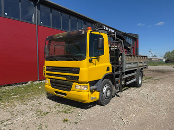 Kiper DAF CF 65