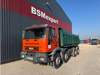 Kiper IVECO